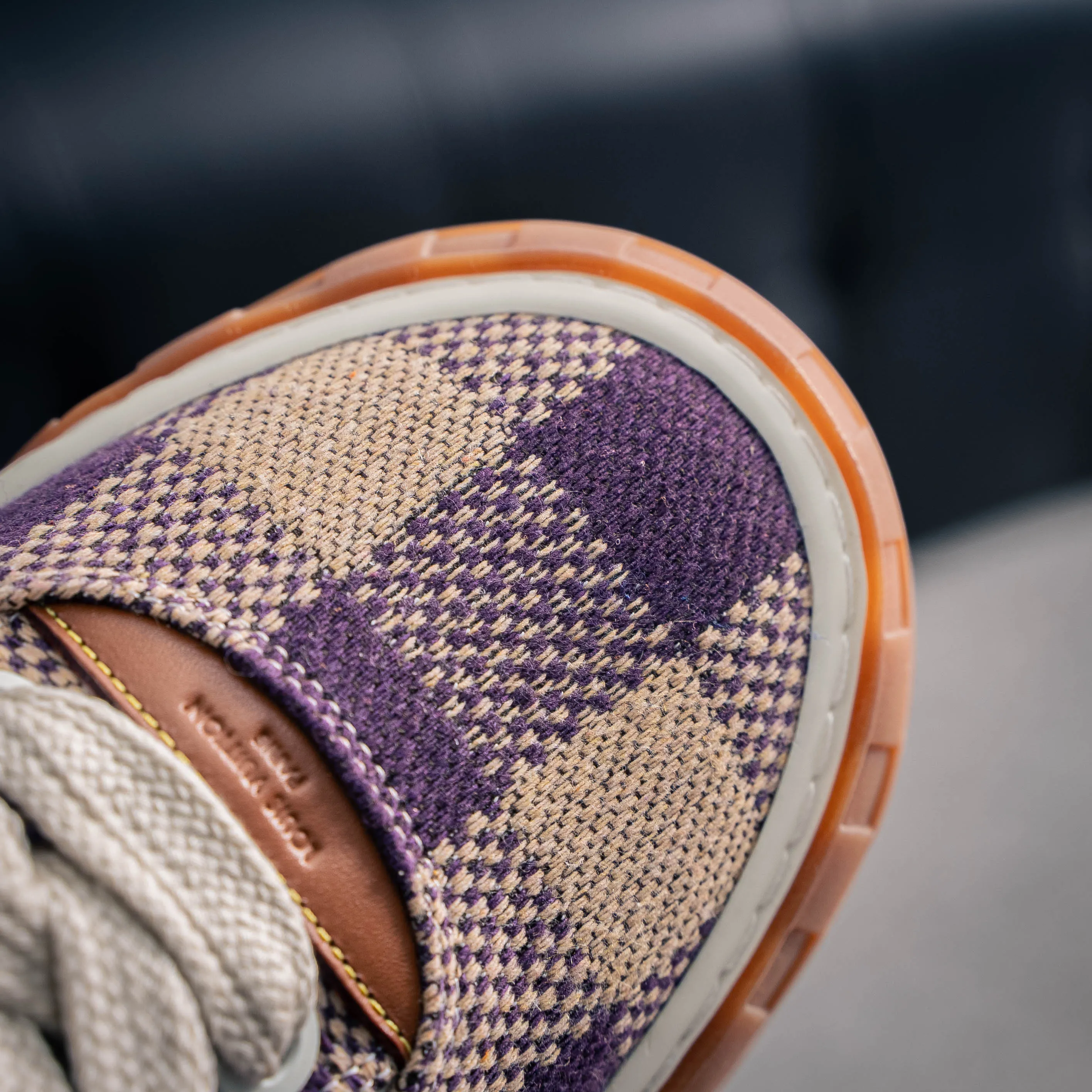 # Premium -- LOUIS VUITTON Tilted Series｜2026 LV Tilted Low Sneakers Series Low-Top Retro Skate Shoes Men Shoes｜
